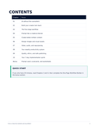 THE AI CREATIVE WORKFLOW BLUEPRINT