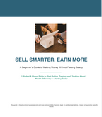 SELL SMARTER, EARN MORE