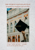 The Student Loan Escape Plan Navigating New Forgiveness and SAVE Plans